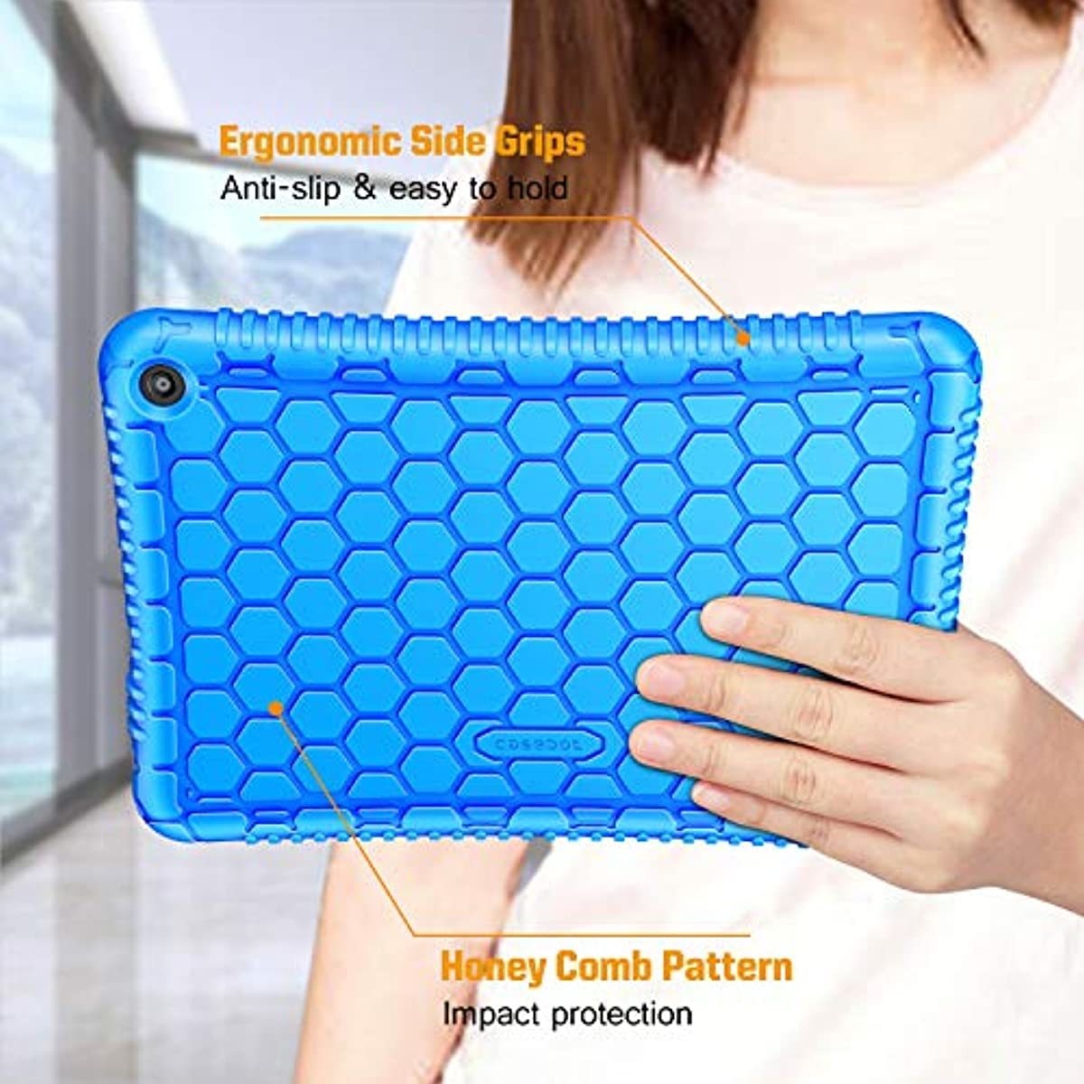 5 Pairs Copper Compression Socks 20-30mmHg Graduated Support For Mens Womens XXL