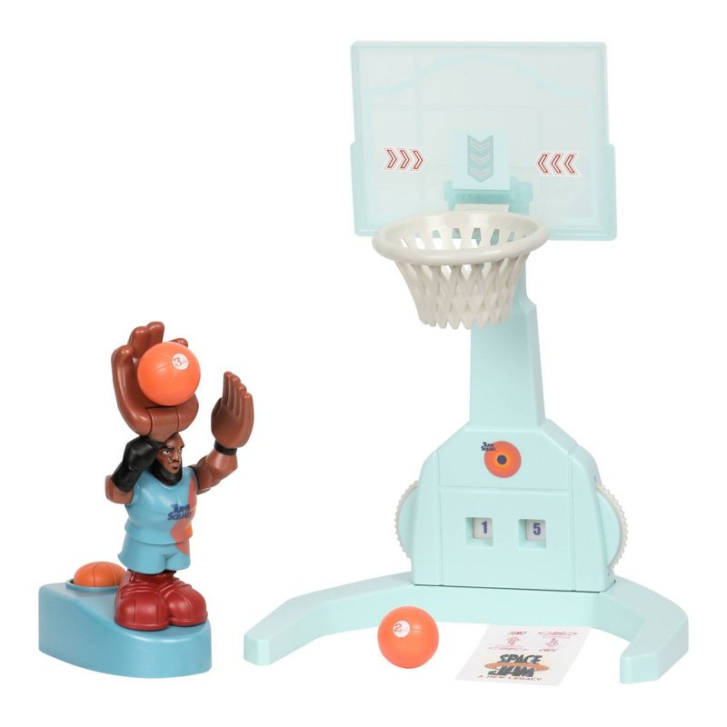 HAPE Wooden Fire Engine Playset with Working Ladder, Fireman and Dog