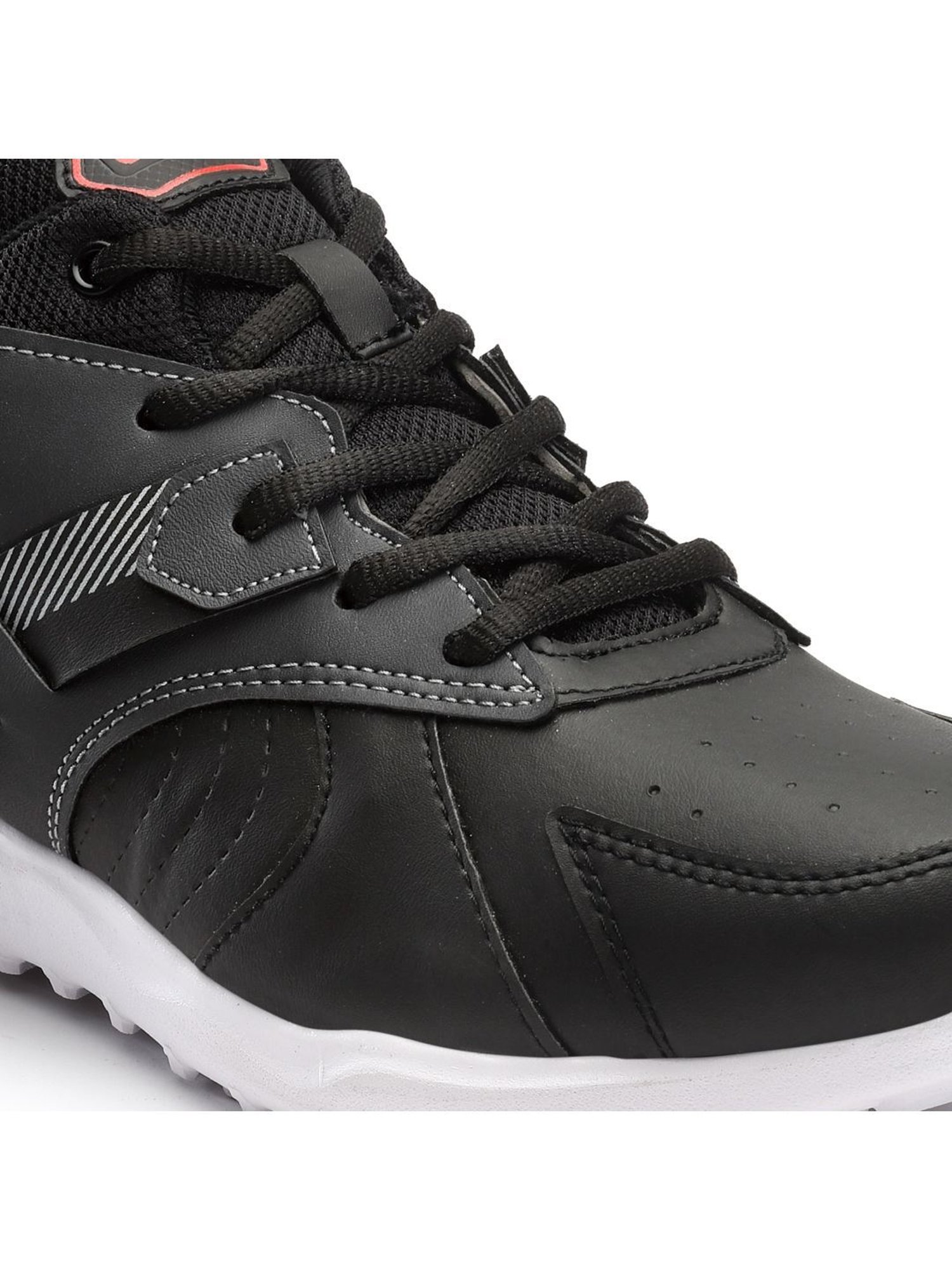 Asian Men's Grey Running Shoes