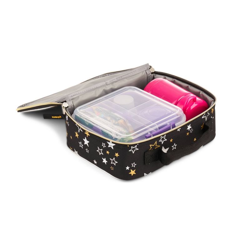 Accessory Innovations Reach for the Stars Kids' Lunch Tote