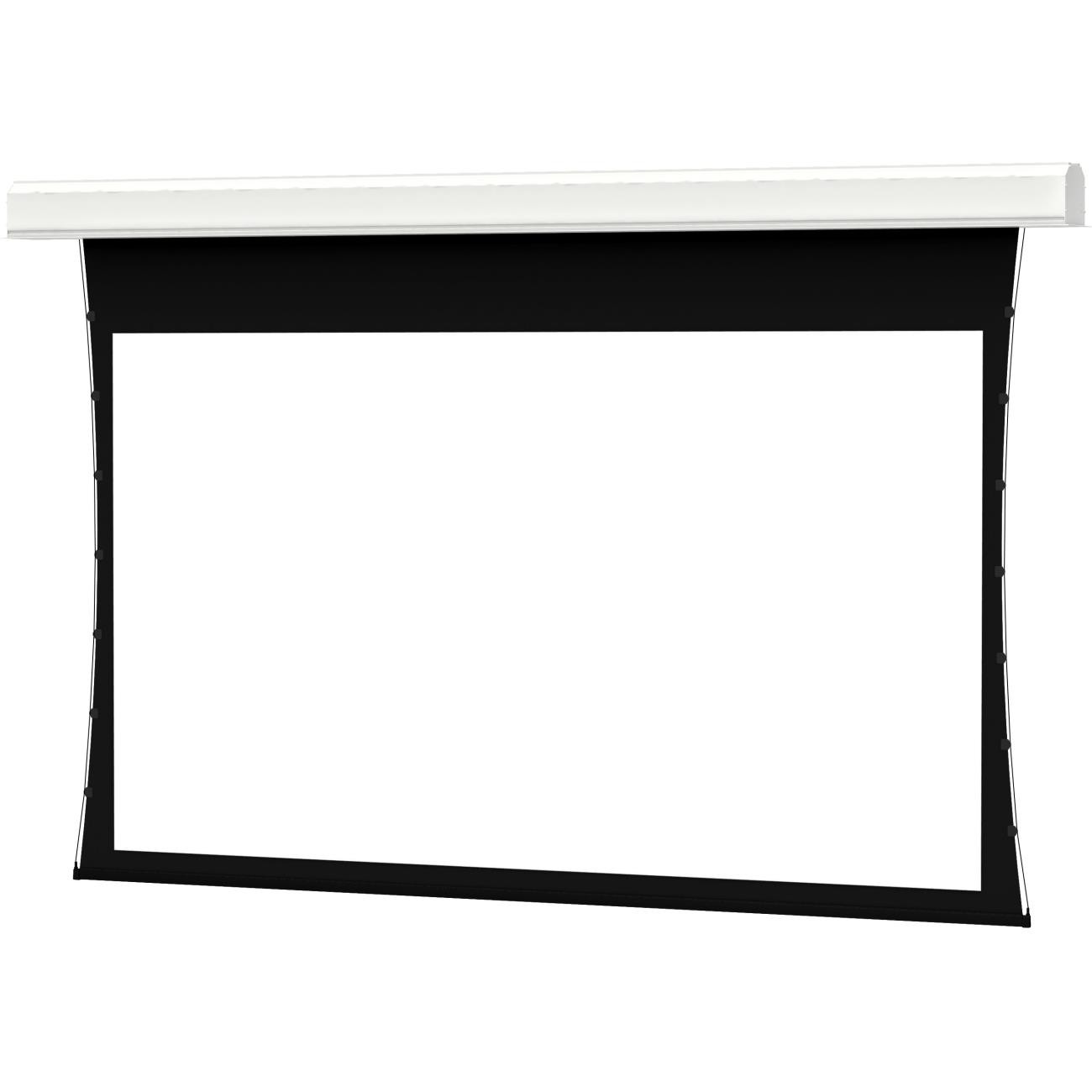 Da-Lite Tensioned Large Advantage Deluxe Electrol Electric Projection Screen - 220" - 16:9