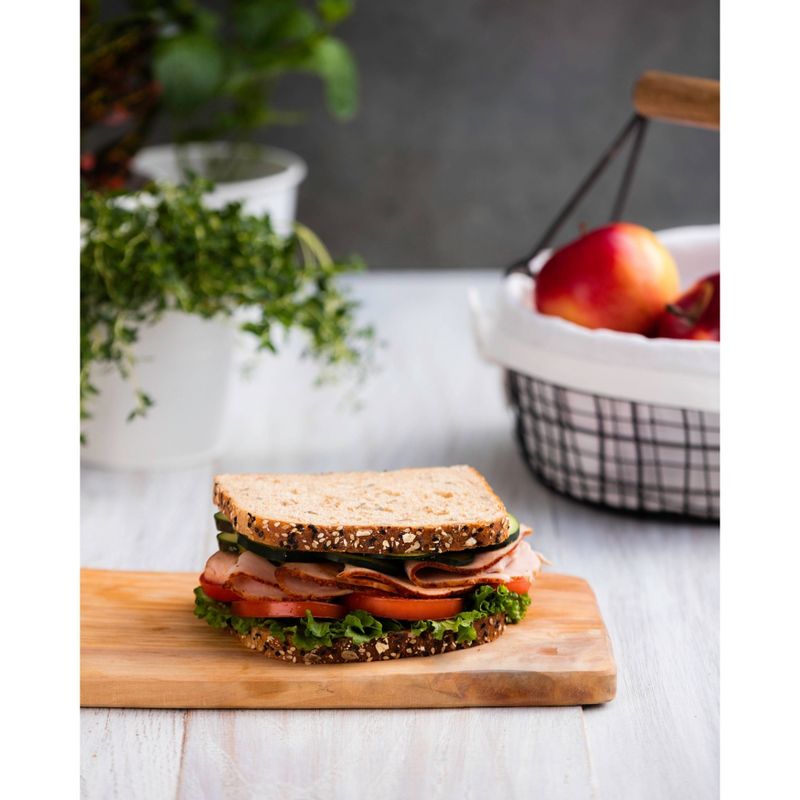 Brownberry Organic 22 Grains & seeds Bread - 27oz