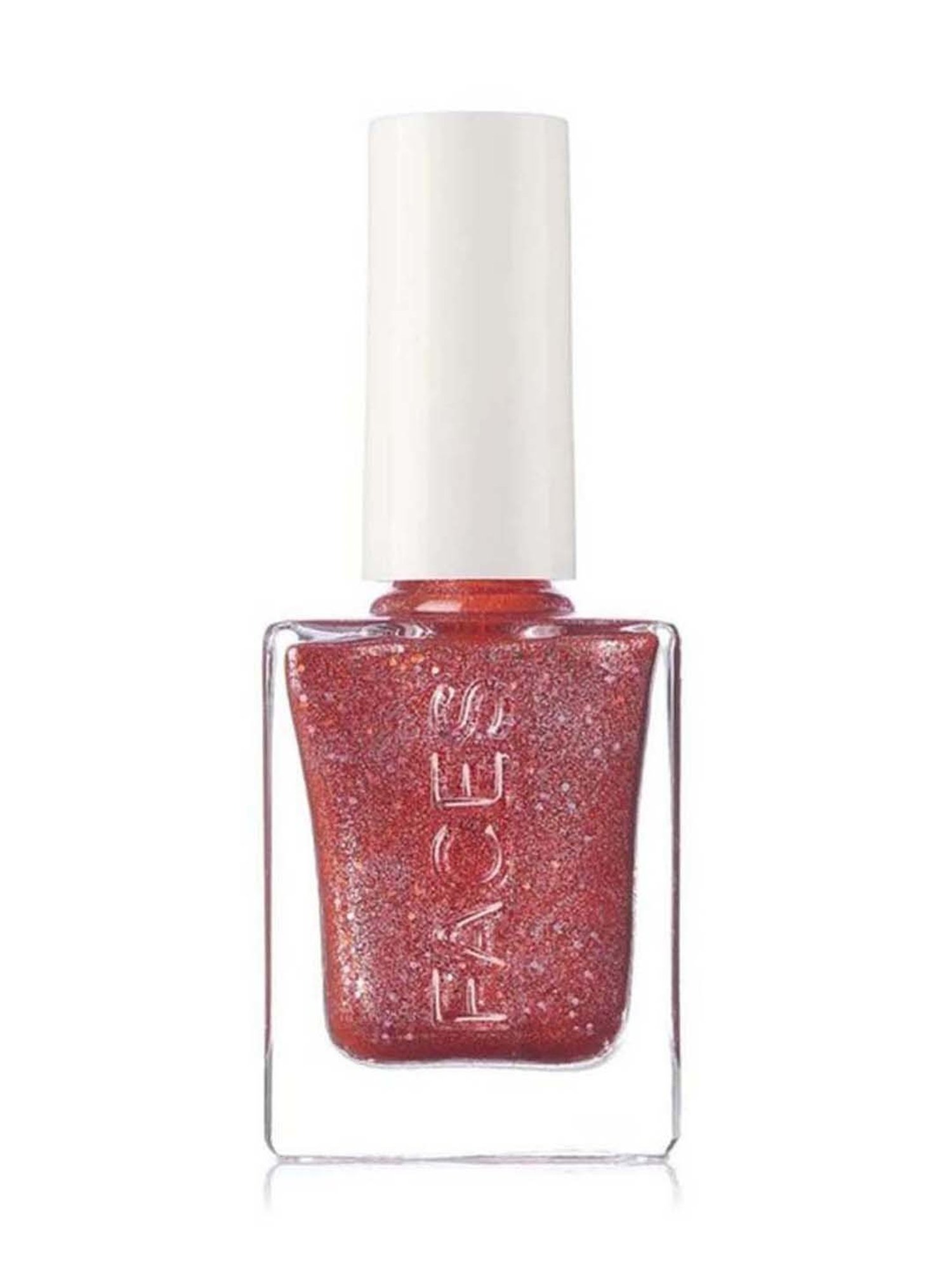 Faces Canada Hi Shine Nail Enamel Dizzle Shine 211 - 9 ml