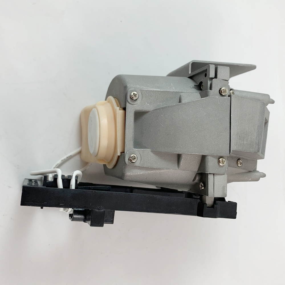 SmartBoard UF70W Projector Housing with Genuine Original OEM Bulb