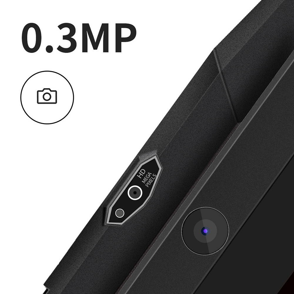 Kids Tablet, Kids Education Tablet PC, 7.0 inch, 1GB+16GB, Waterproof Dustproof Shockproof, Android 4.4 Allwinner A33 Quad Core Cortex A7, Support WiFi / TF Card / G-sensor