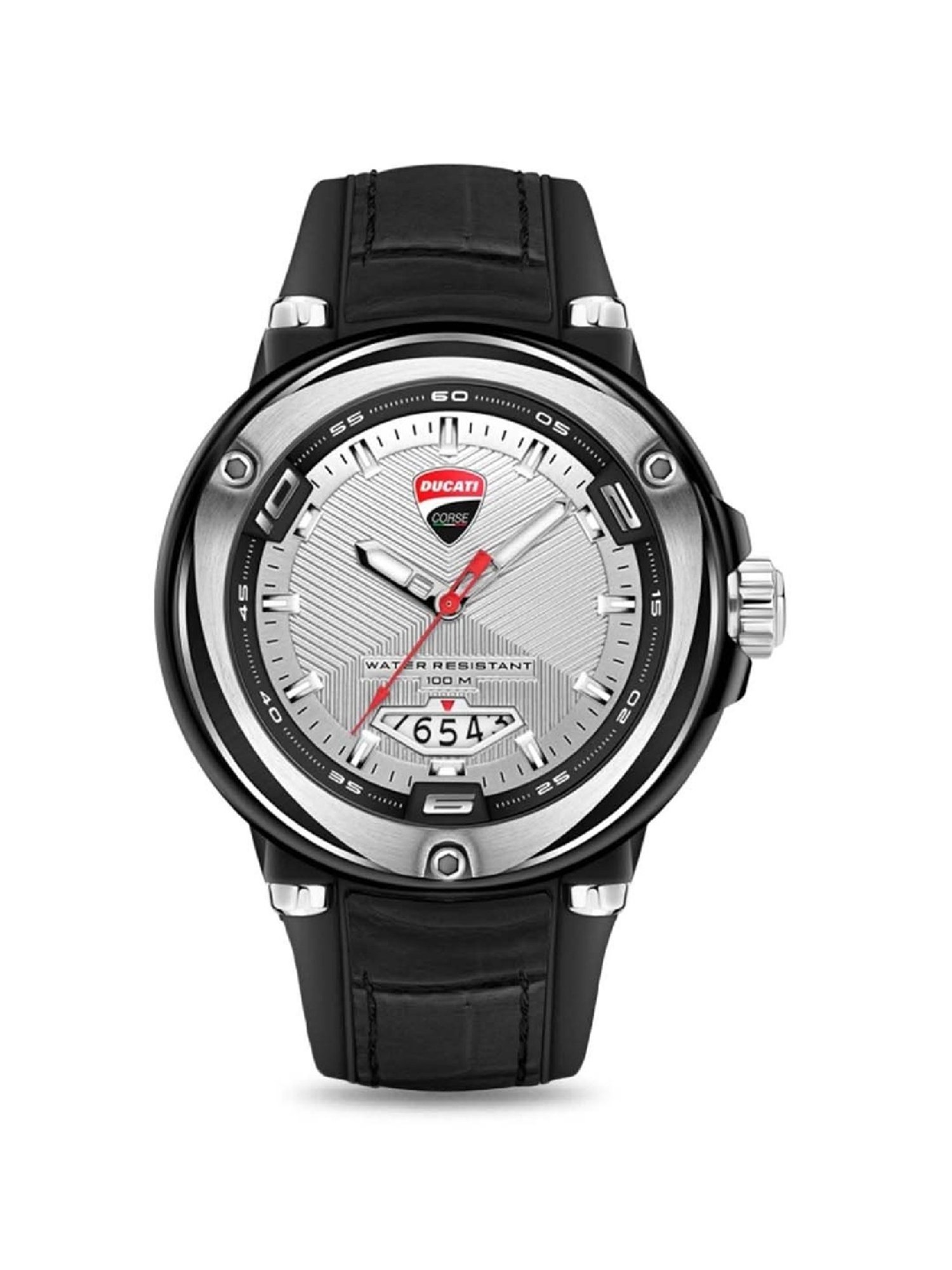 Ducati Corse DTWGN2018902 Analog Watch for Men