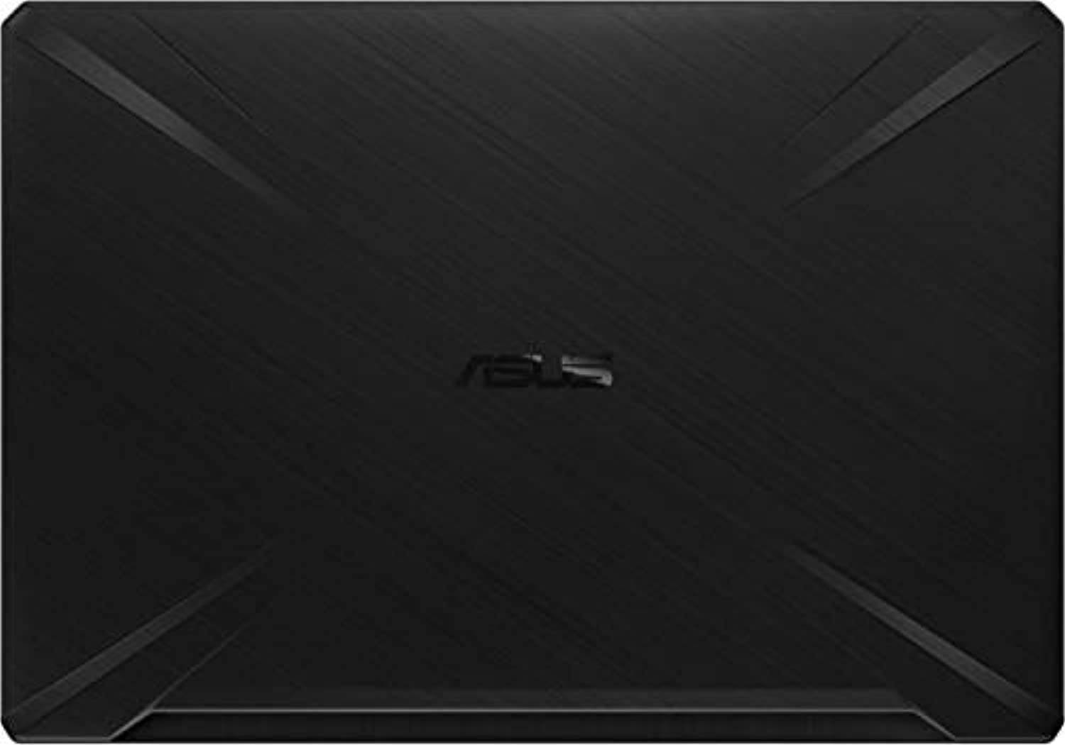2019 ASUS TUF Gaming Laptop Computer, AMD Ryzen 7 3750H Quad-Core up to 4.0GHz, 32GB DDR4, 1TB PCIE SSD, 17.3" FHD Screen, GeForce GTX 1650 4GB, AC WiFi, Bluetooth 4.2, HDMI, Windows 10 (10-ASUS-3324)