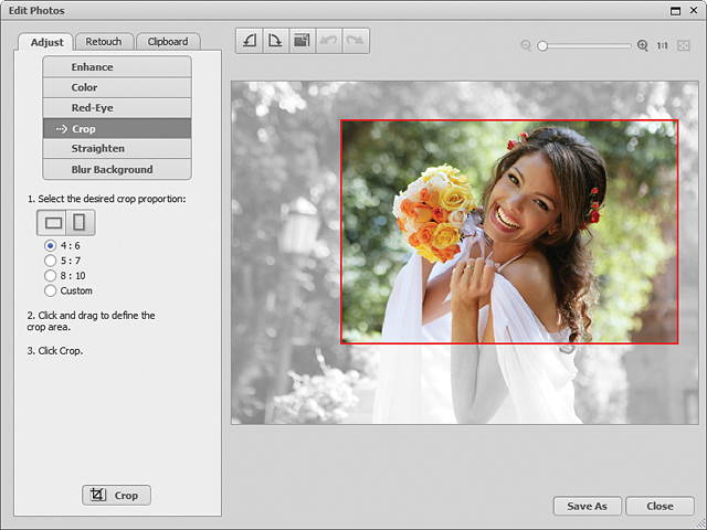 Individual Software PhotoStudio Expressions Platinum 6