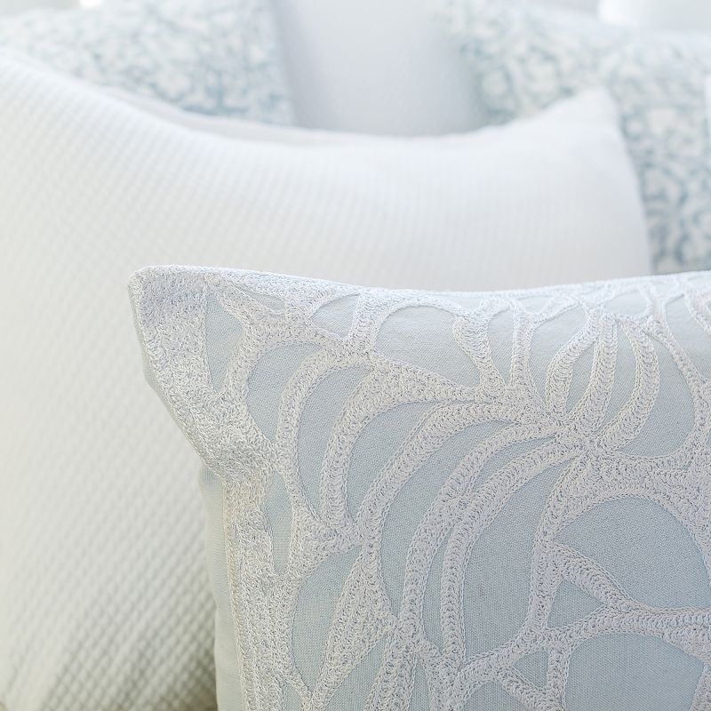 Home Decor 19.0" And So Together Pillow Anniversary Love  -  Decorative Pillow