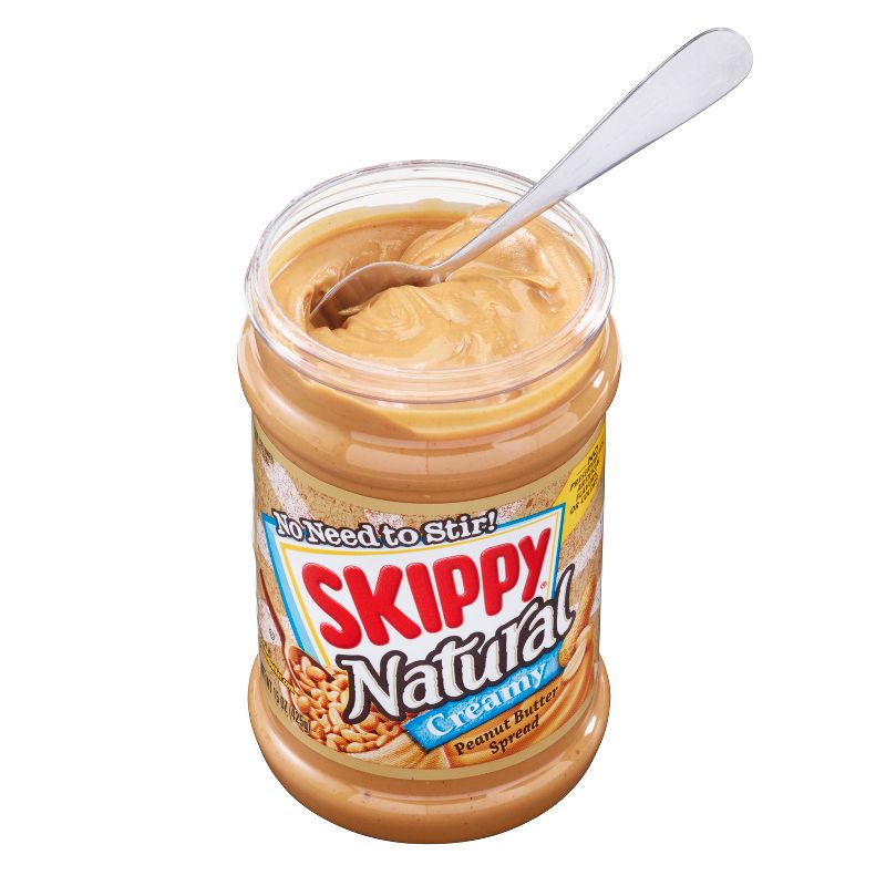 Peter Pan Whipped Creamy Peanut Butter - 13oz