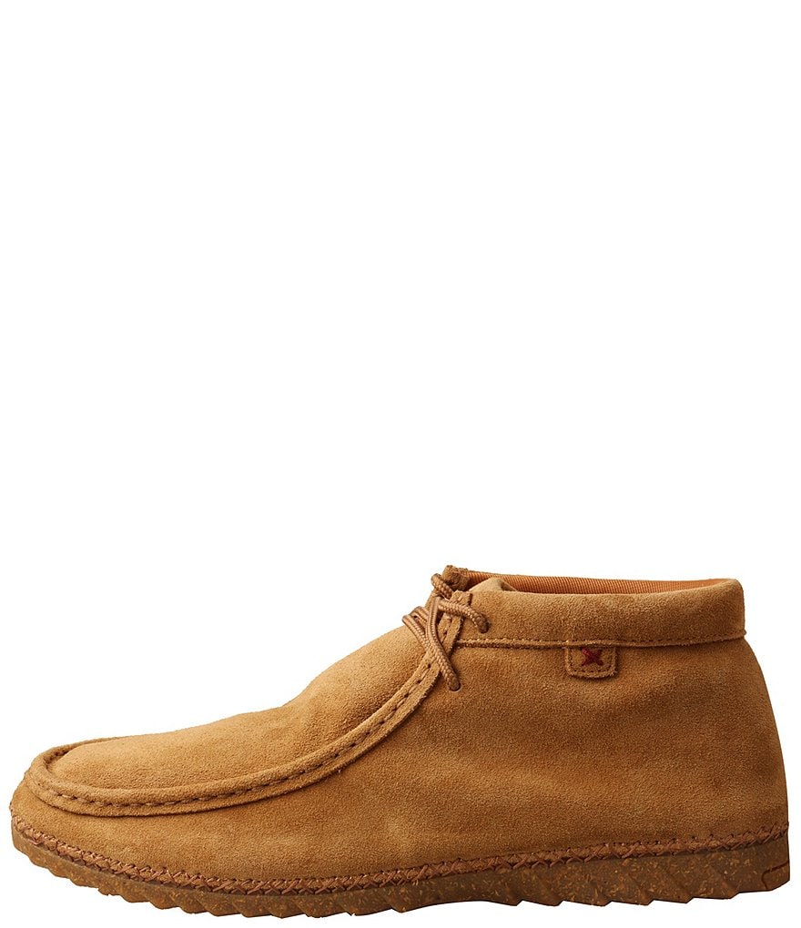 Twisted X Men's Zero-X Driving Moc Boots