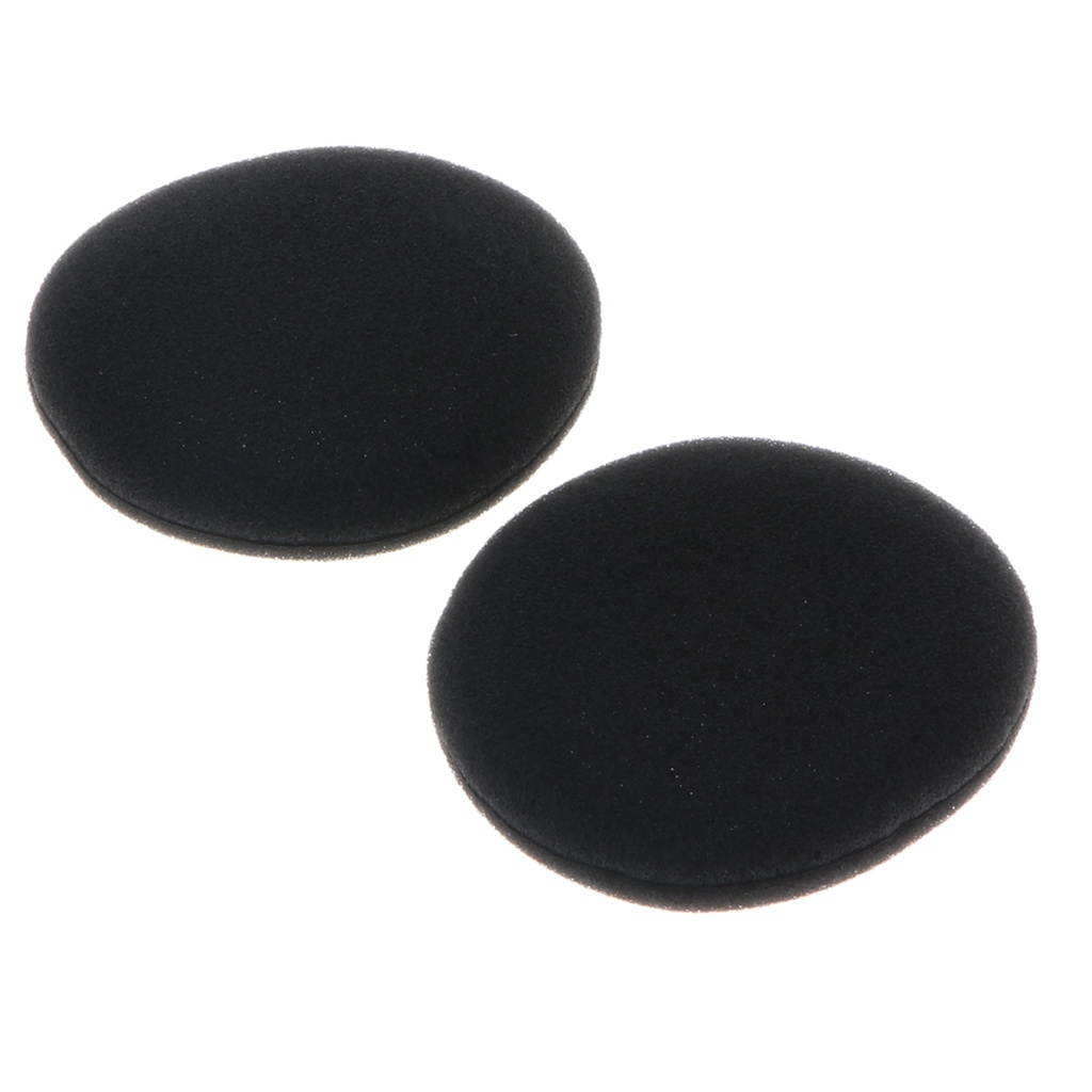Repair Replacement Ear Pads Foam Cushion For Sony MDR-G45/MDR-110LP