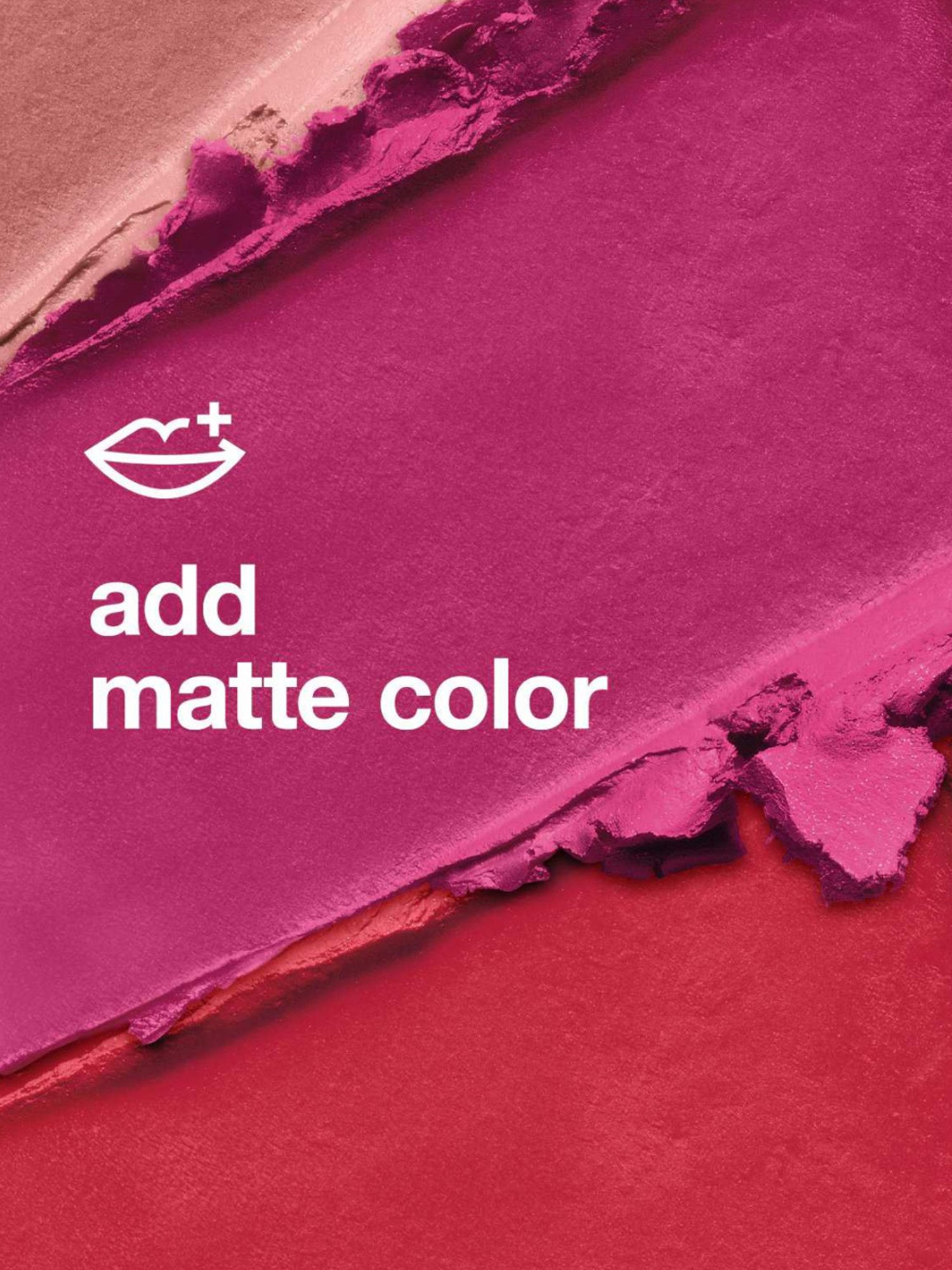 Clinique Pop Matte Lip Colour + Primer Passion Pop - 3.9 gm