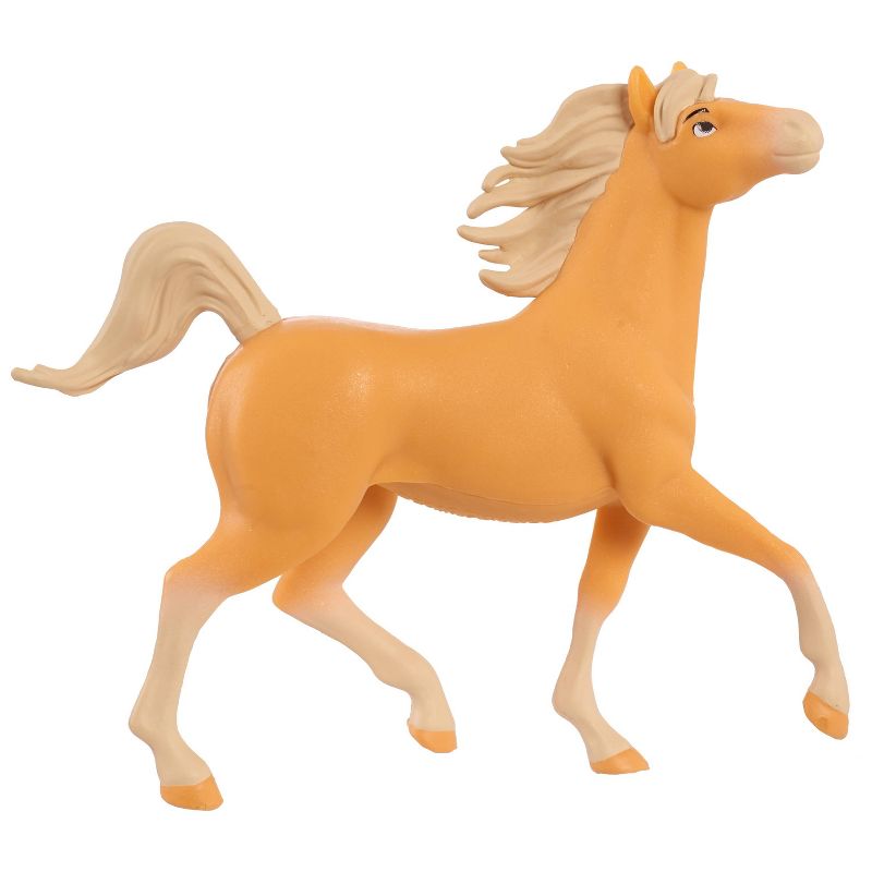 Spirit Riding Free Collectible Horse 4 Pack