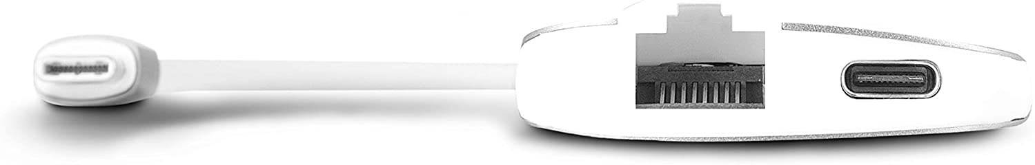 Urban Factory TCM01UF Hubee USB Type-C Mobile Station