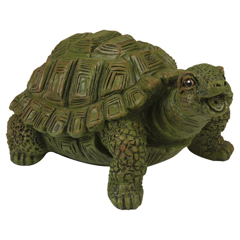 4.5" Pond Boss Turtle Spitter