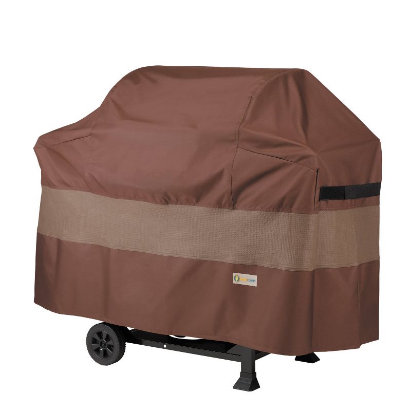 53" Ultimate Grill Cover - Duck Covers