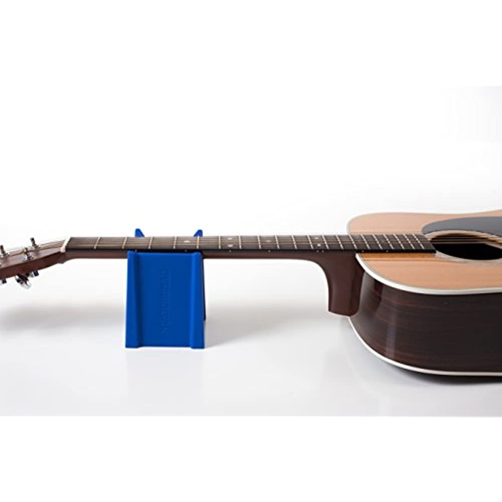 MusicNomad MN206 Cradle Cube, String Instrument Neck Support