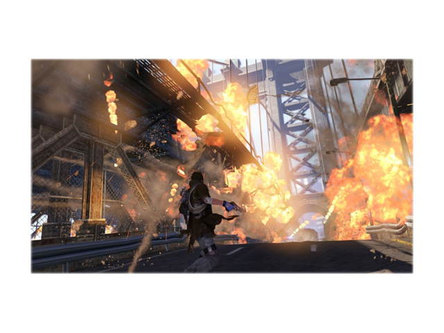 Neverdead PlayStation 3