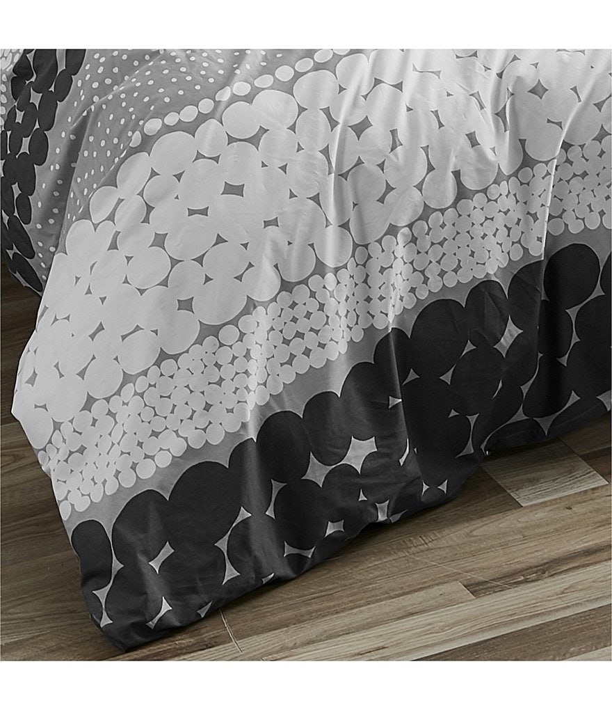 Marimekko Jurmo Comforter Set