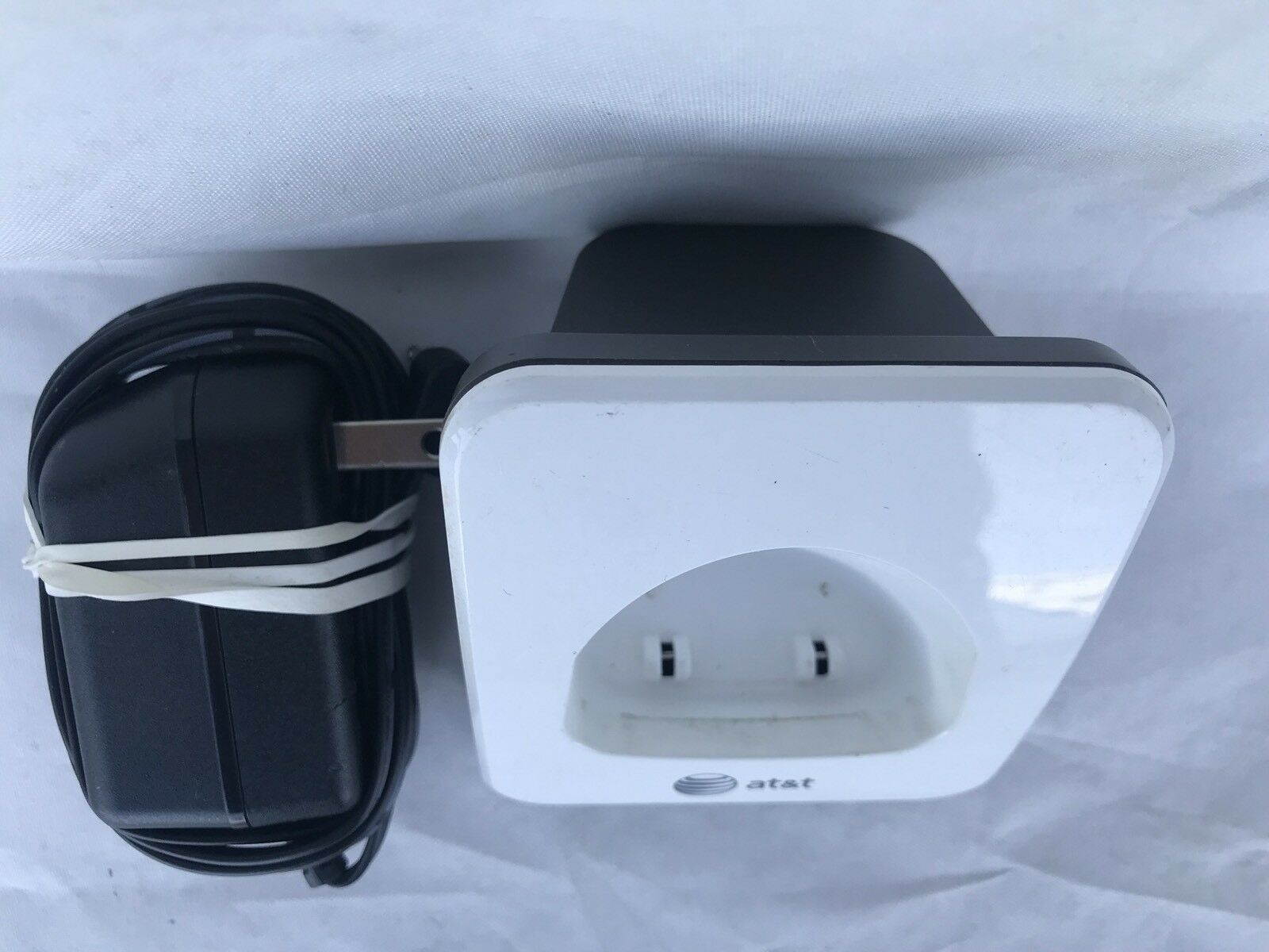 CL82257 DECT 60 Expandable Cordless Phone with Answering System and 2 Handset Rose Gold