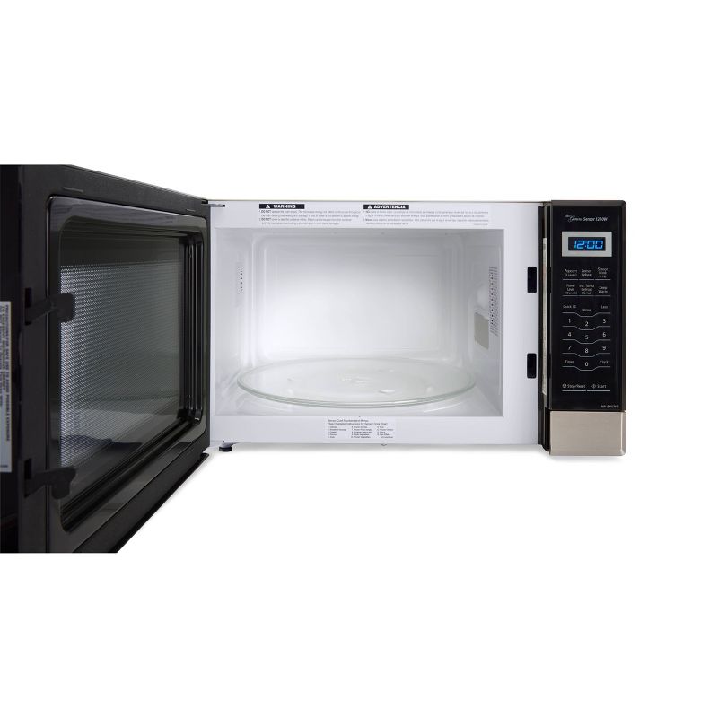Haden 0.7 cu ft  Microwave Oven - 75031