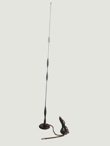 Netcomm 3G10Wvr 3G10Wvr2 3G25W-R Wireless Rogers Rocket Hub External Magnetic Antenna 9Db