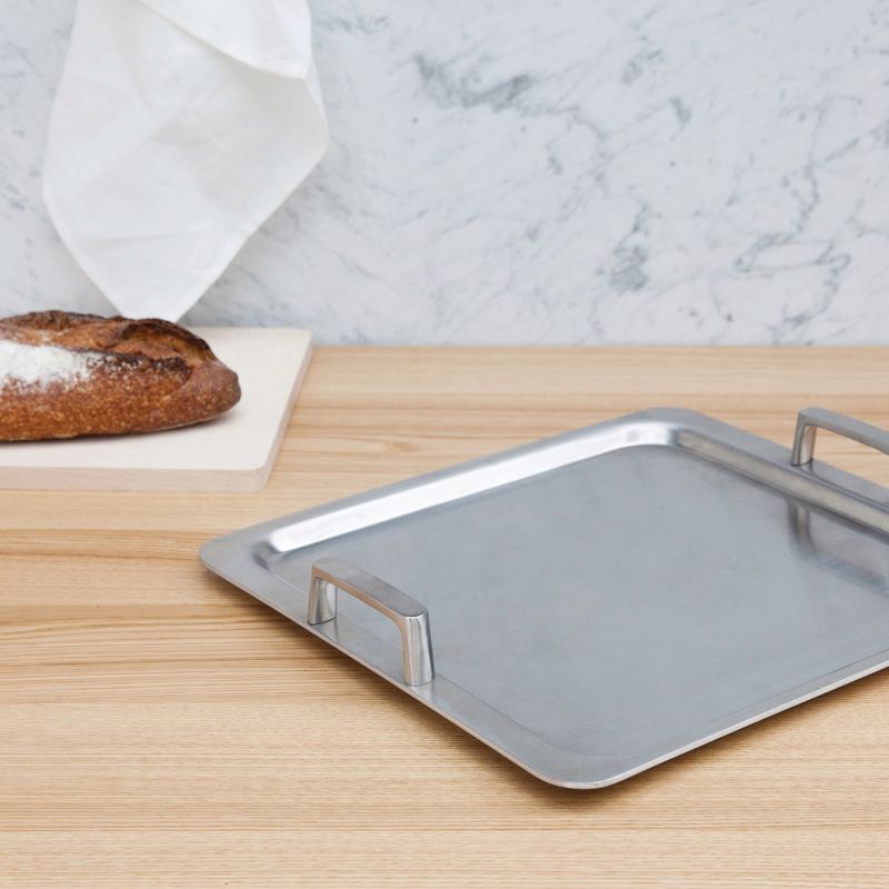 Lodge 10.5" Cast Iron Griddle