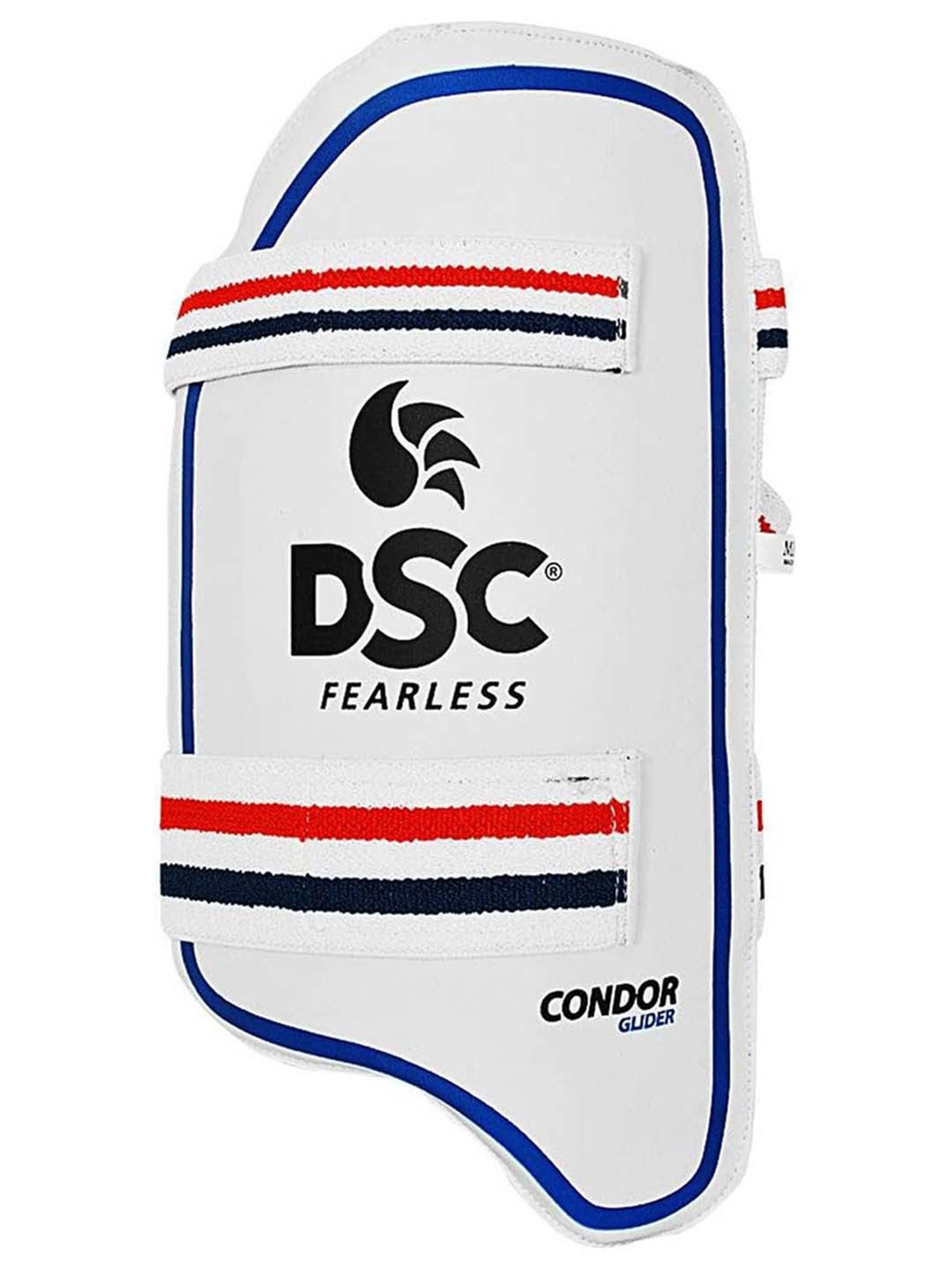 DSC Condor Glider Cricket Thigh Pad Size - Mens