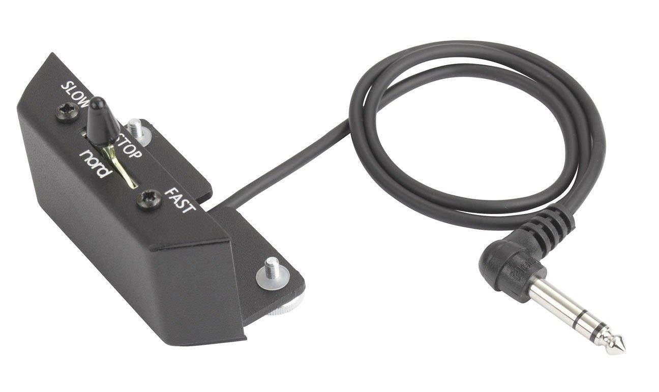 Caline USA Digital Delay Guitar Effect Pedal with Four Modes (CP-26)