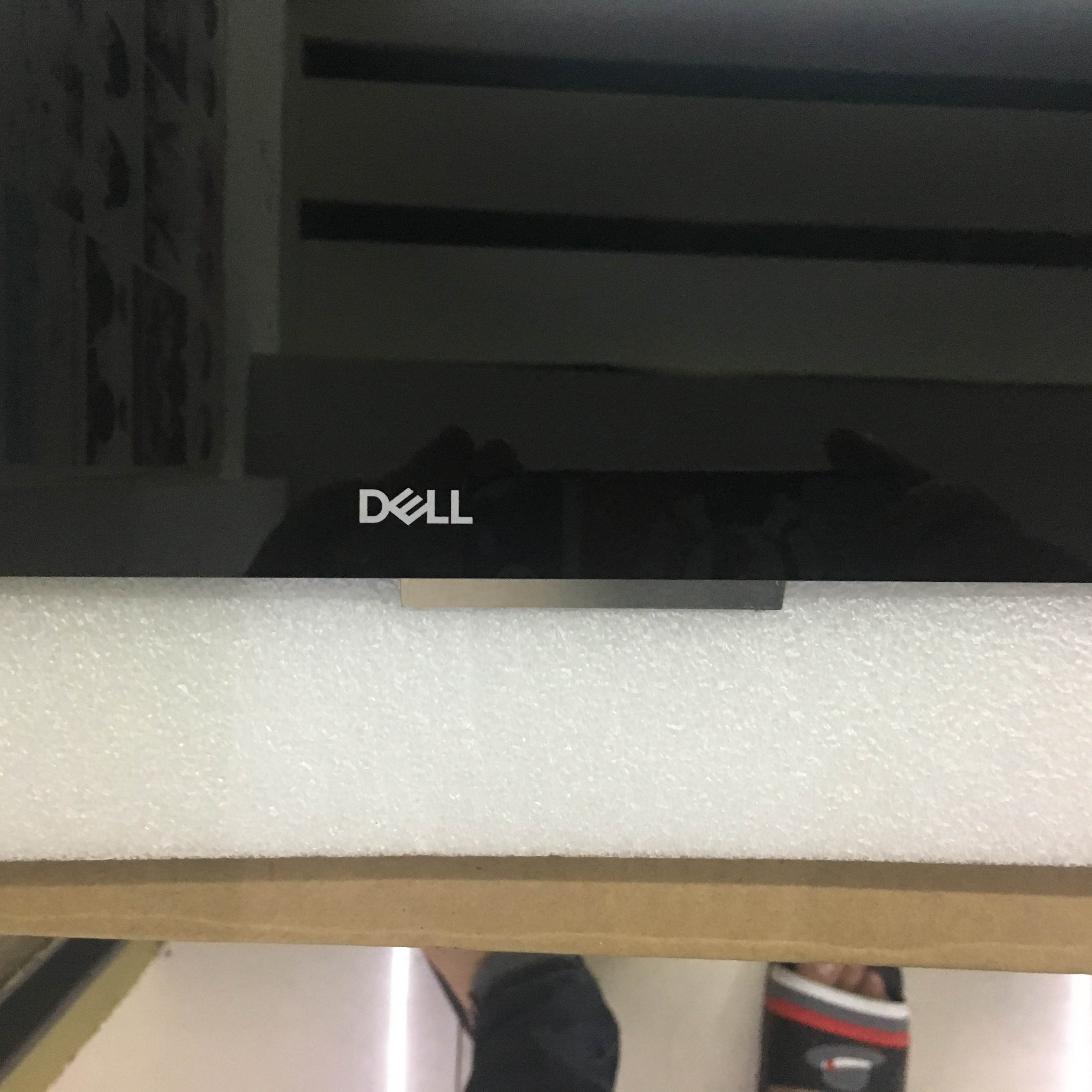 14.0" For DELL Inspiron 5482 LCD display Screen Touch Digitizer Assembly FHD 1920*1080