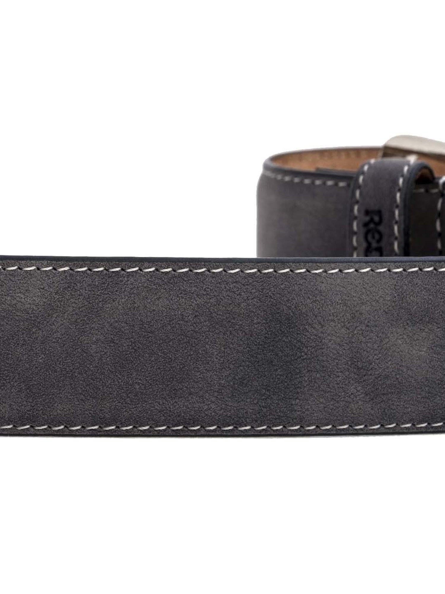 REDVALE Grey Waist Belt for Men