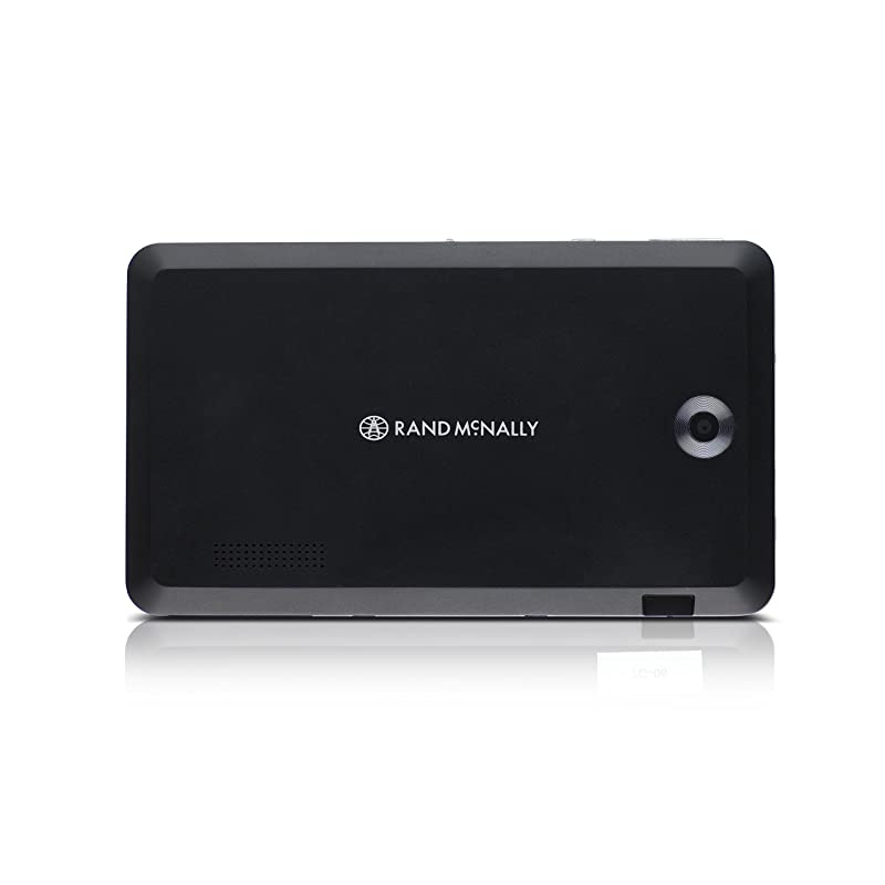 OverDryve 7C Portable Vehicle GPS Unit