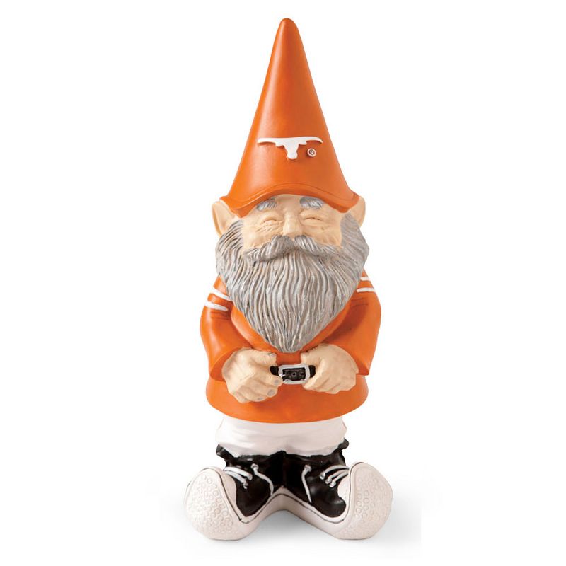 Evergreen Garden Gnome University of Texas