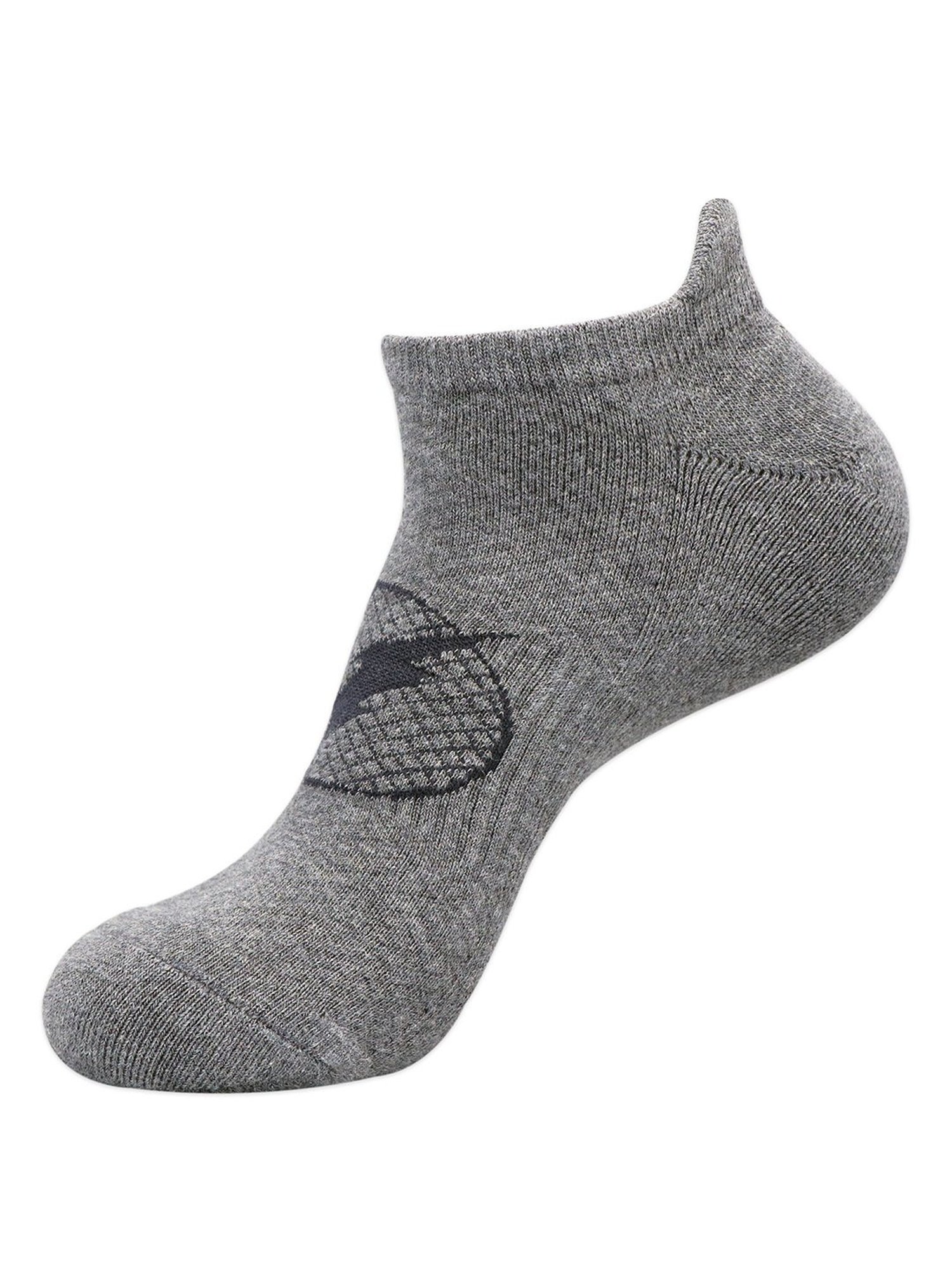 BALENZIA X Justice League Multicolor Printed Lowcut/Ankle Length Socks - Pack of 3