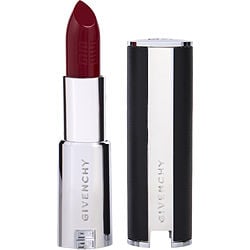 Le Rouge Interdit Intense Refillable Silk Lipstick - # 333 --3.4g/0.12oz