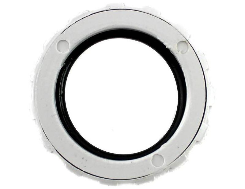 2) Polaris 9-100-3109 Original Cuffless Hose Nut for 360 Pool Cleaner 91003109