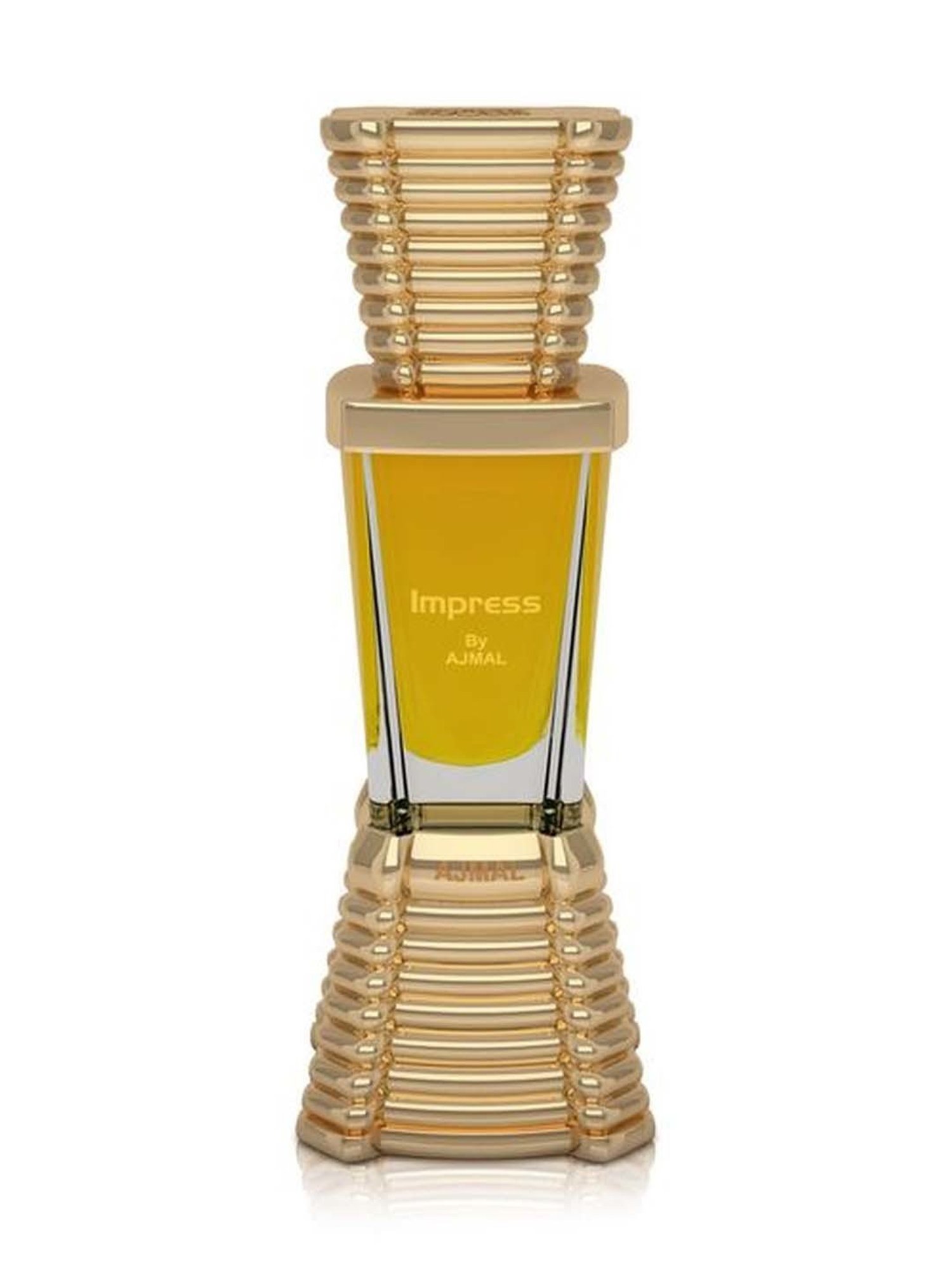 Ajmal Cool Musk Concentrated Perfume for Unisex  - 5 ml