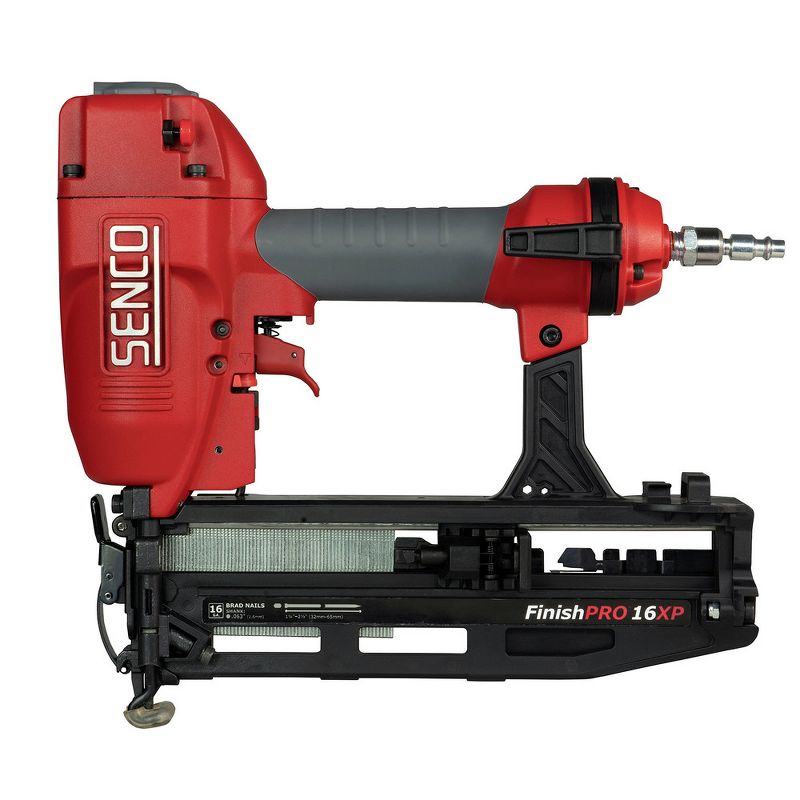 SENCO 9S0001N FinishPro16XP 16-Gauge Finish Nailer