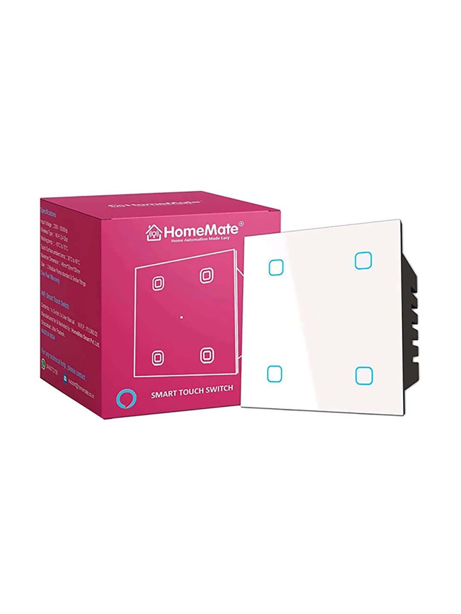 Eveready 0.5 W Standard B22 LED Bulb Pack of 12 (Green)