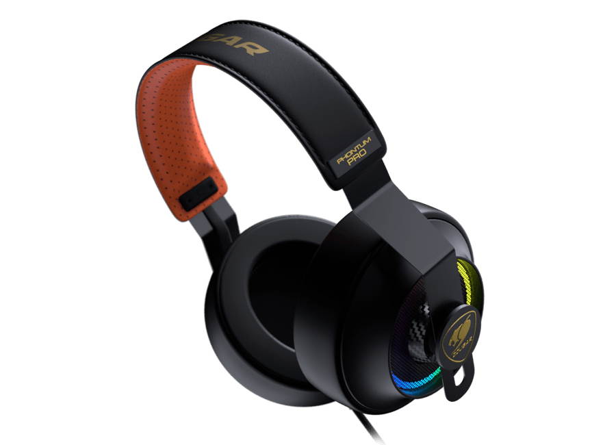 COUGAR PHONTUM PRO HEADSET