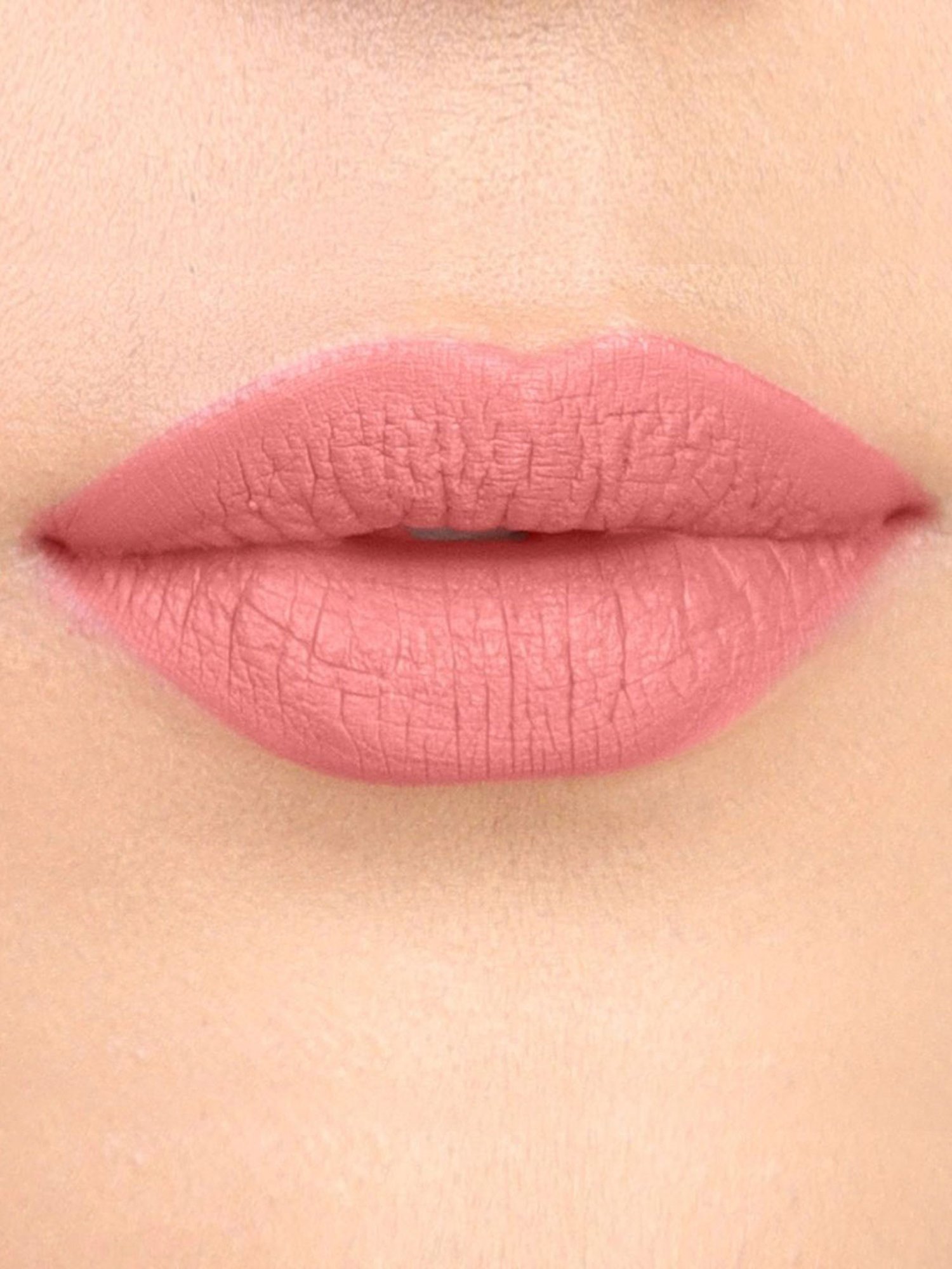 Praush Beauty Non Drying Liquid Lipstick Insta Sista - 30 gm