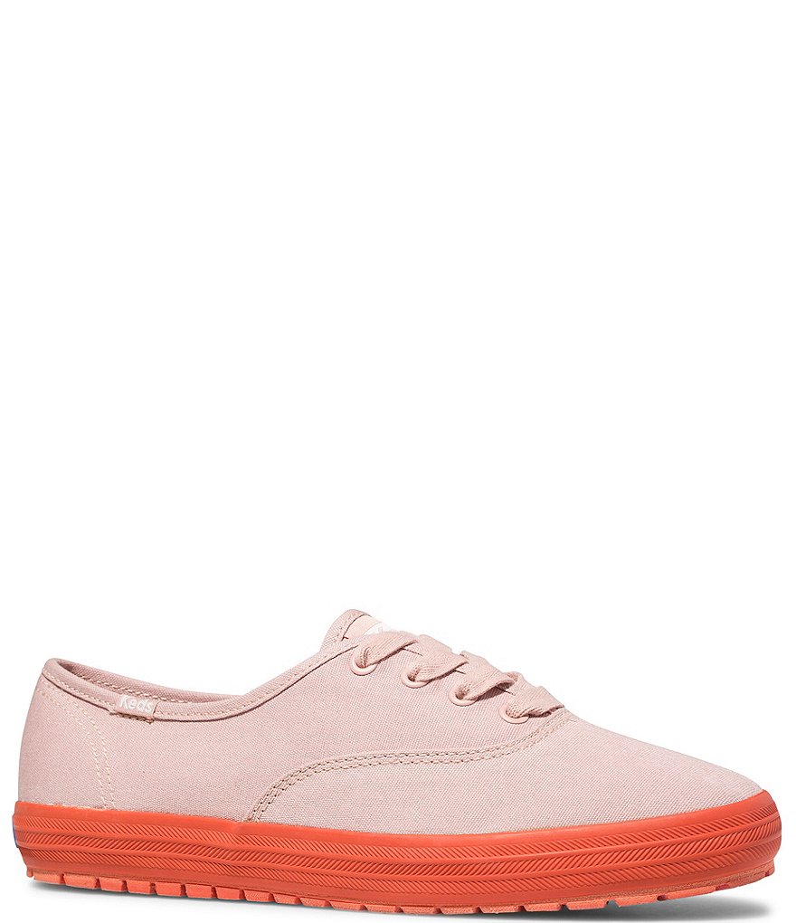 Keds Champion TRX Canvas Oxford Sneakers