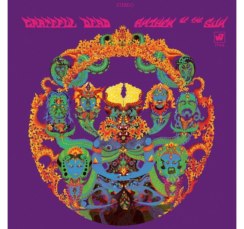 Grateful Dead - Anthem Of The Sun (CD)
