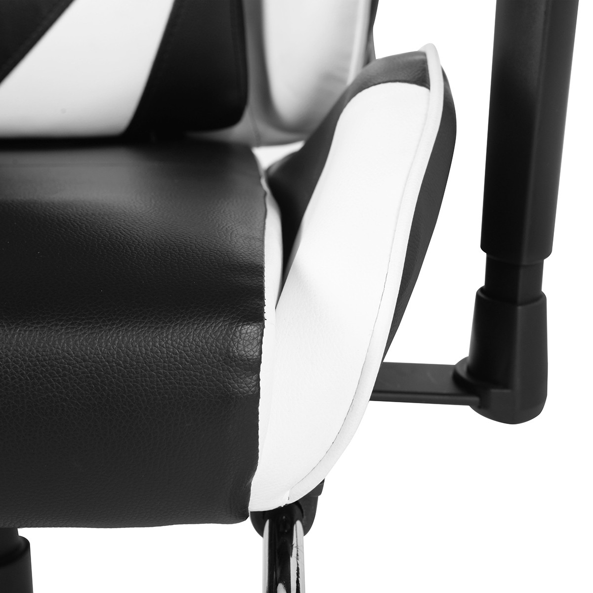 Racing Game Chair Office Gaming Chair PU Executive Computer Desk Seat