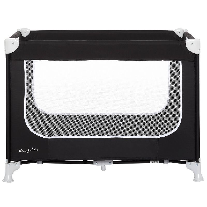 Dream On Me Zodiak Playard