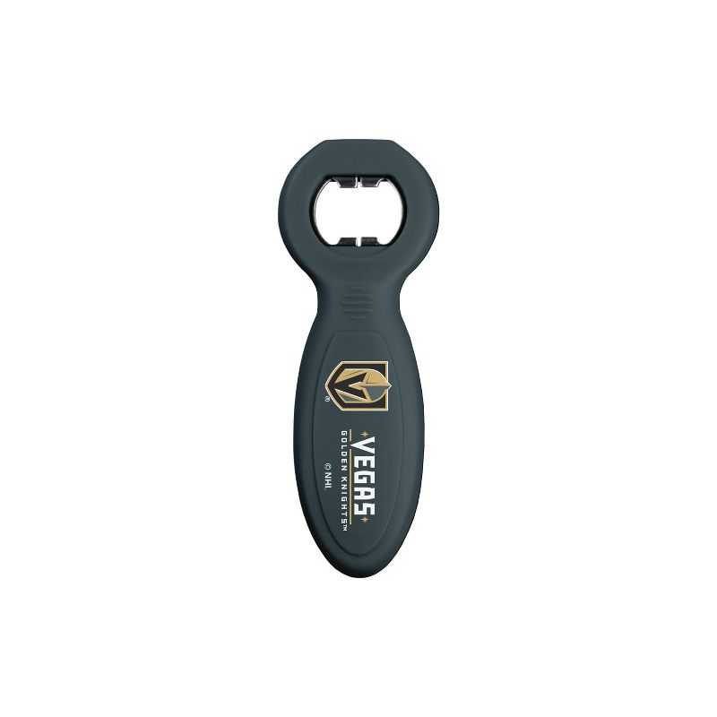 NHL Vegas Golden Knights Musical Bottle Opener