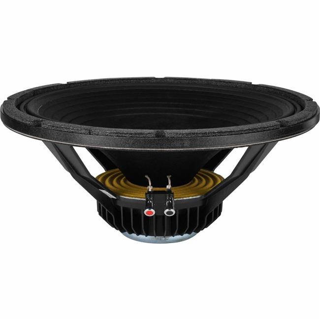 Eminence Speaker KL3015CX 15 in. High Power 8 Ohm Coaxial Woofer