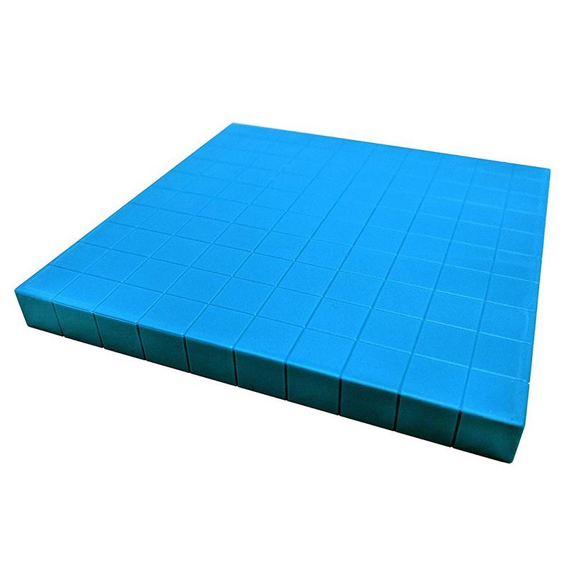 Didax Educational Resources Place Value Number Structure Set