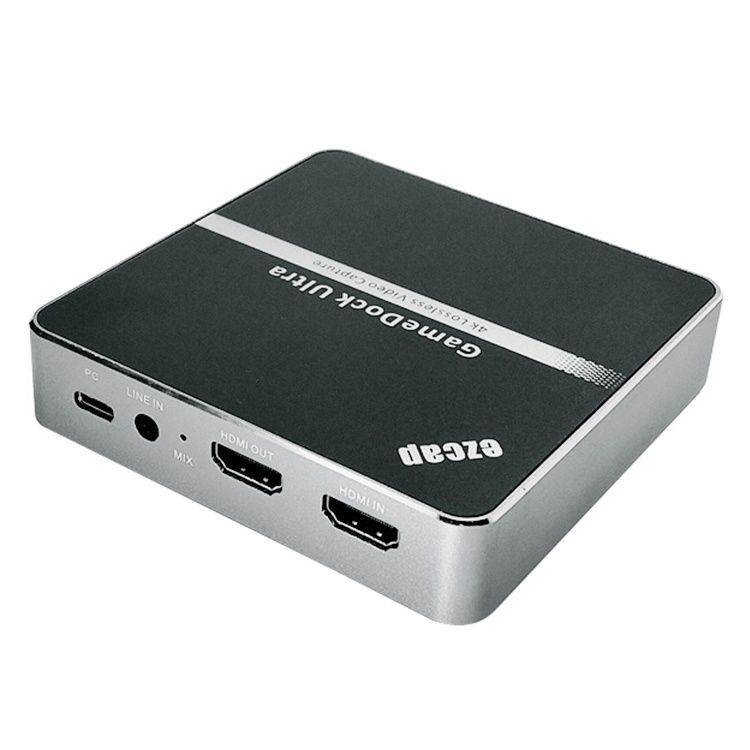 SPT 15-DB02 VGA to RCA, S-Video and VGA Converter (Silver)